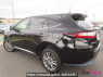 Used 2017 CVT toyota harrier ZSU60 Image[3]