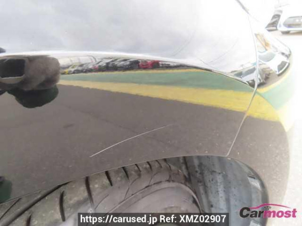 Used 2017 CVT toyota harrier ZSU60 Image[6]