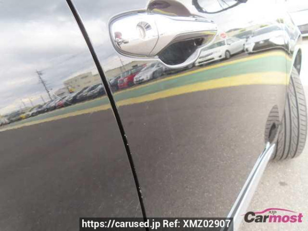 Used 2017 CVT toyota harrier ZSU60 Image[7]