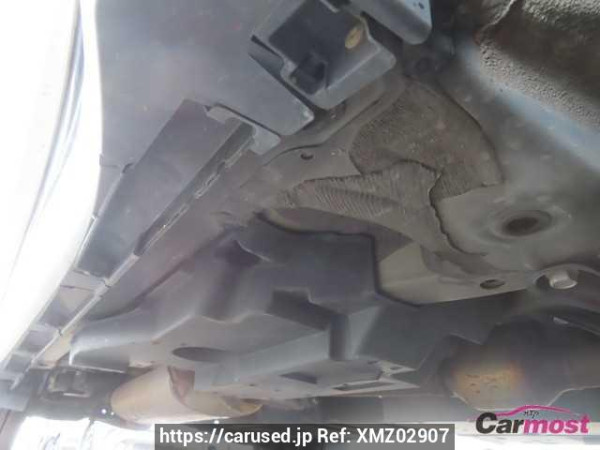 Used 2017 CVT toyota harrier ZSU60 Image[24]