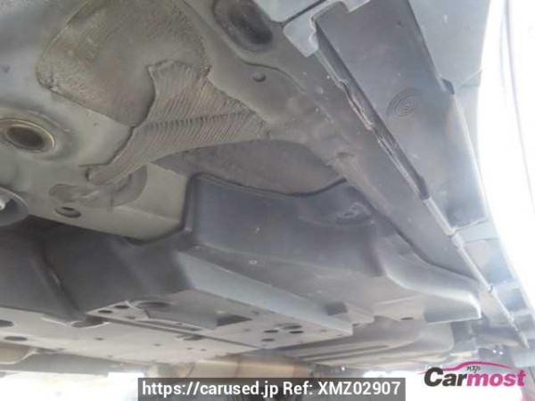 Used 2017 CVT toyota harrier ZSU60 Image[26]