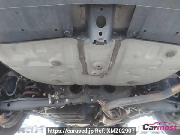 Used 2017 CVT toyota harrier ZSU60 Image[28]