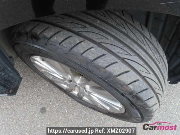 Used 2017 CVT toyota harrier ZSU60 Image[29]