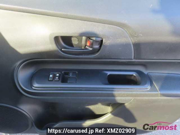 Used 2020 CVT toyota aqua NHP10 Image[18]