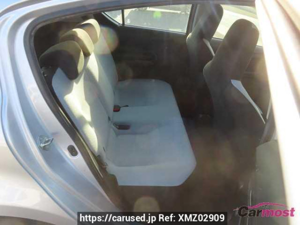 Used 2020 CVT toyota aqua NHP10 Image[20]