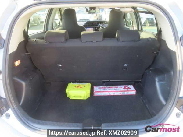 Used 2020 CVT toyota aqua NHP10 Image[22]