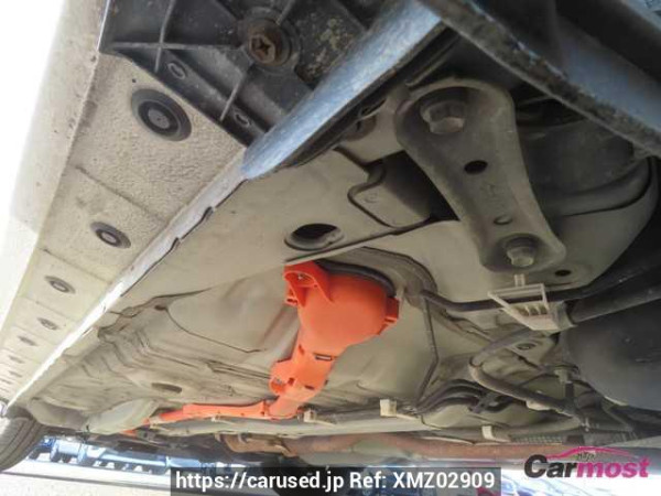 Used 2020 CVT toyota aqua NHP10 Image[27]