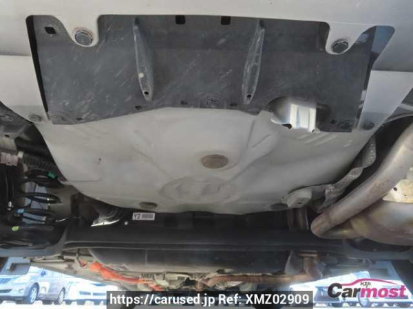 Used 2020 CVT toyota aqua NHP10 Image[28]