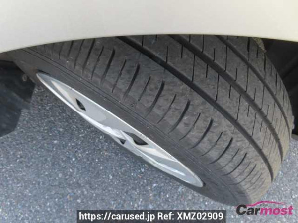 Used 2020 CVT toyota aqua NHP10 Image[29]