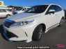 Used 2017 CVT toyota harrier ZSU60 Image[2]
