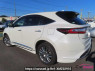 Used 2017 CVT toyota harrier ZSU60 Image[3]