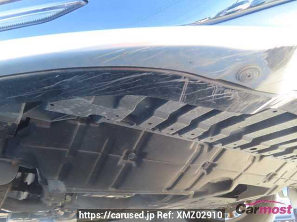 Used 2017 CVT toyota harrier ZSU60 Image[6]