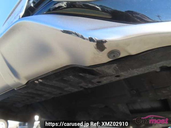 Used 2017 CVT toyota harrier ZSU60 Image[7]