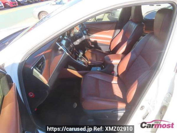 Used 2017 CVT toyota harrier ZSU60 Image[18]