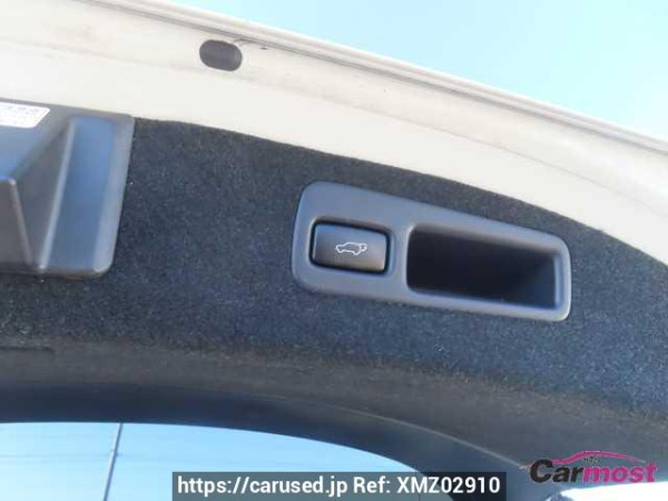 Used 2017 CVT toyota harrier ZSU60 Image[22]