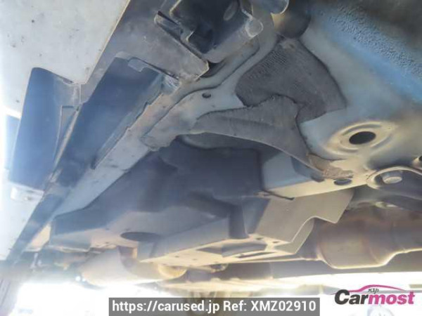 Used 2017 CVT toyota harrier ZSU60 Image[24]