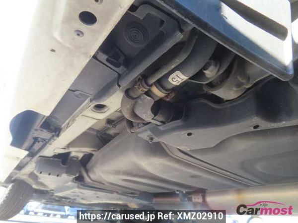 Used 2017 CVT toyota harrier ZSU60 Image[27]