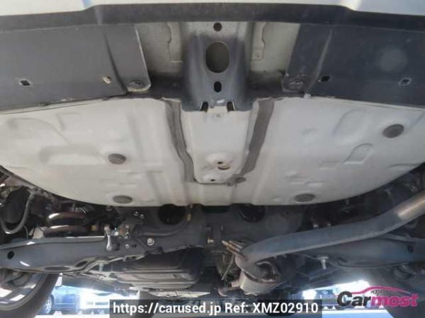 Used 2017 CVT toyota harrier ZSU60 Image[28]