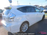 Used 2012 CVT toyota prius-alpha ZVW41 Image[1]