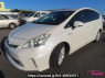 Used 2012 CVT toyota prius-alpha ZVW41 Image[2]