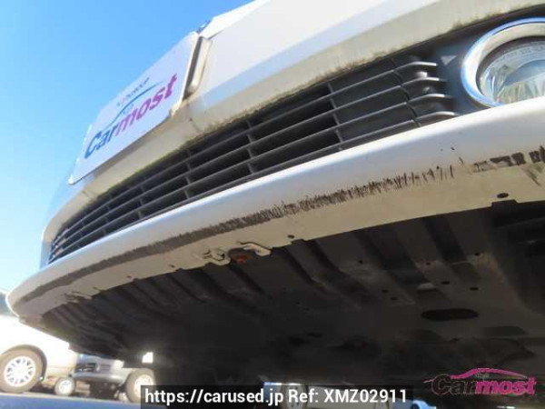 Used 2012 CVT toyota prius-alpha ZVW41 Image[7]