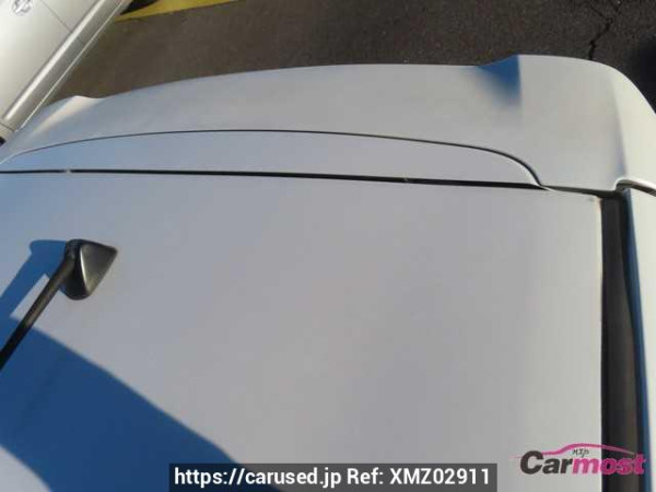 Used 2012 CVT toyota prius-alpha ZVW41 Image[12]