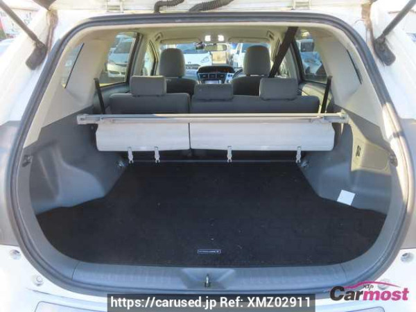 Used 2012 CVT toyota prius-alpha ZVW41 Image[22]