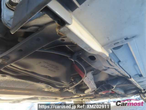 Used 2012 CVT toyota prius-alpha ZVW41 Image[25]