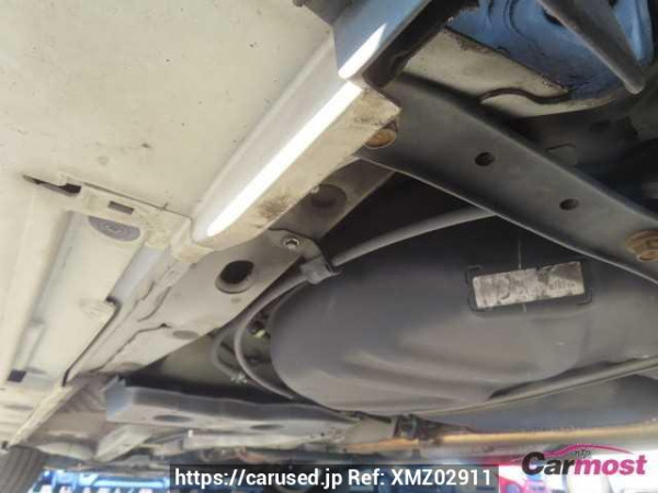 Used 2012 CVT toyota prius-alpha ZVW41 Image[27]