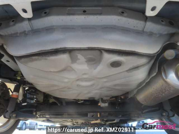 Used 2012 CVT toyota prius-alpha ZVW41 Image[28]