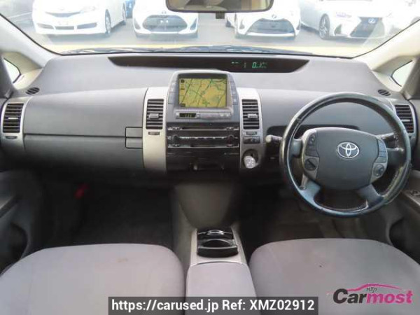 Used 2008 CVT toyota prius NHW20 Image[11]