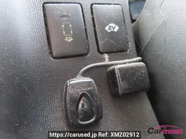 Used 2008 CVT toyota prius NHW20 Image[14]