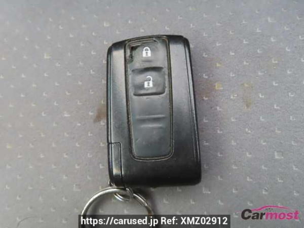 Used 2008 CVT toyota prius NHW20 Image[17]