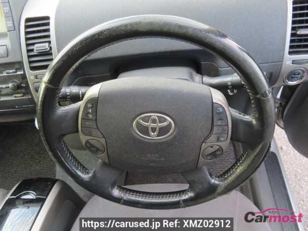 Used 2008 CVT toyota prius NHW20 Image[18]