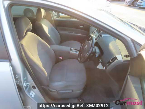 Used 2008 CVT toyota prius NHW20 Image[19]