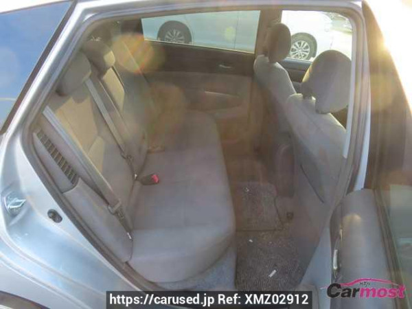Used 2008 CVT toyota prius NHW20 Image[20]