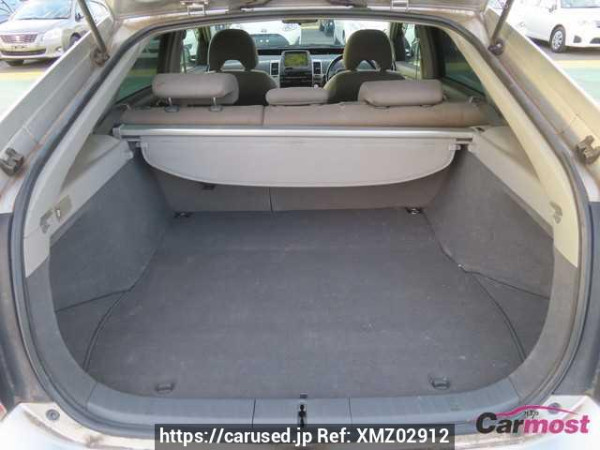 Used 2008 CVT toyota prius NHW20 Image[22]