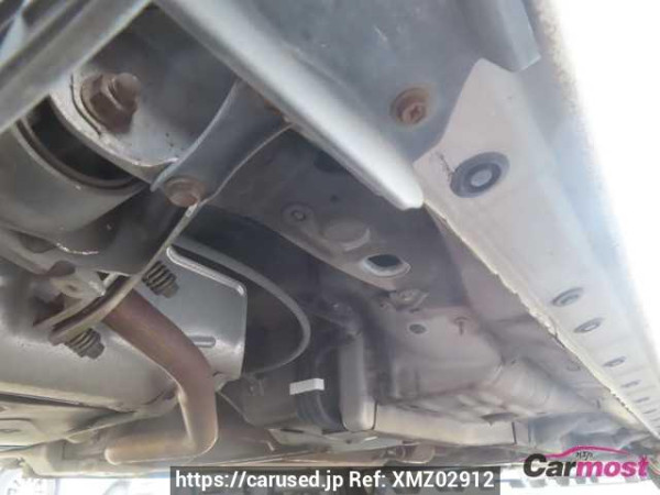 Used 2008 CVT toyota prius NHW20 Image[25]