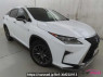 Used 2015 CVT lexus rx GYL25 Image[0]