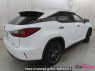 Used 2015 CVT lexus rx GYL25 Image[1]