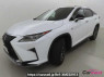Used 2015 CVT lexus rx GYL25 Image[2]