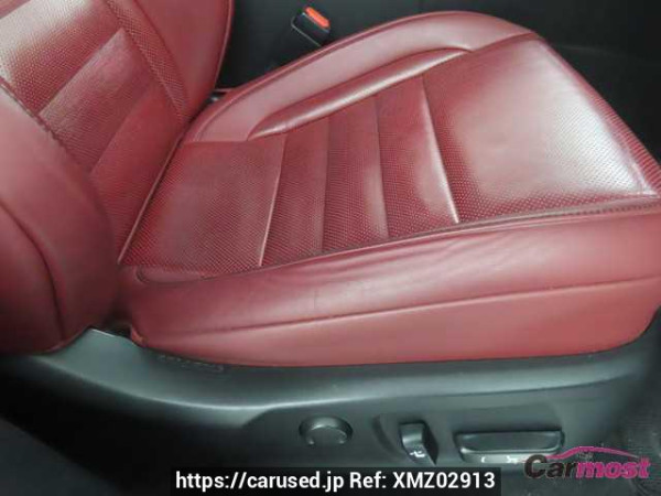 Used 2015 CVT lexus rx GYL25 Image[18]