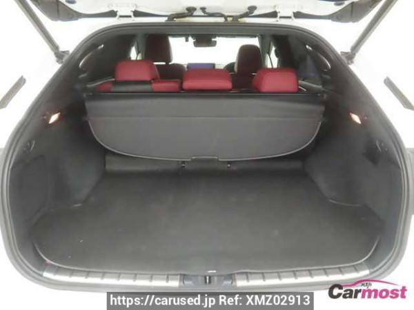 Used 2015 CVT lexus rx GYL25 Image[21]