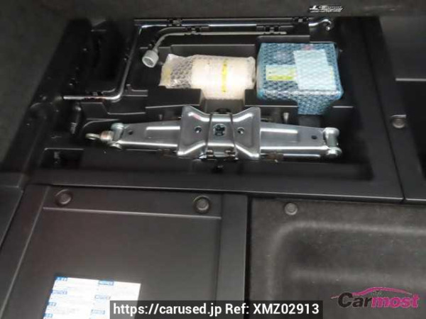 Used 2015 CVT lexus rx GYL25 Image[23]