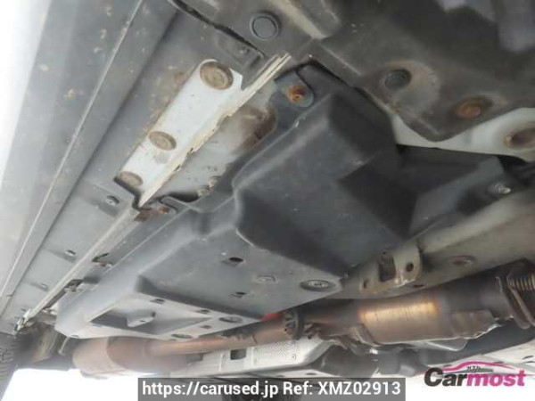 Used 2015 CVT lexus rx GYL25 Image[24]