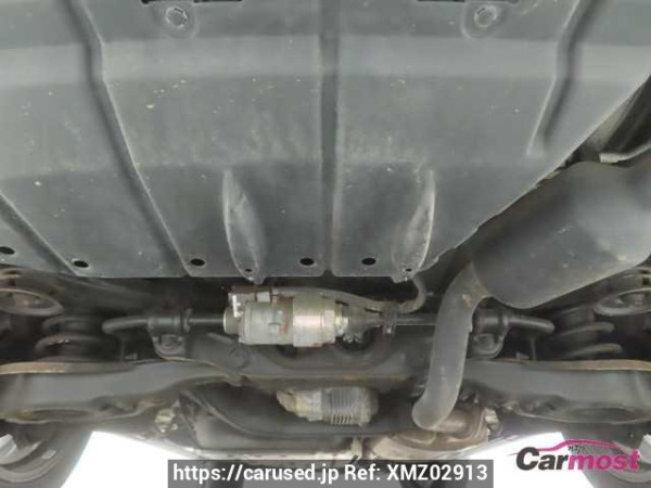 Used 2015 CVT lexus rx GYL25 Image[28]