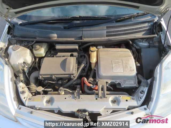 Used 2010 CVT toyota prius NHW20 Image[5]