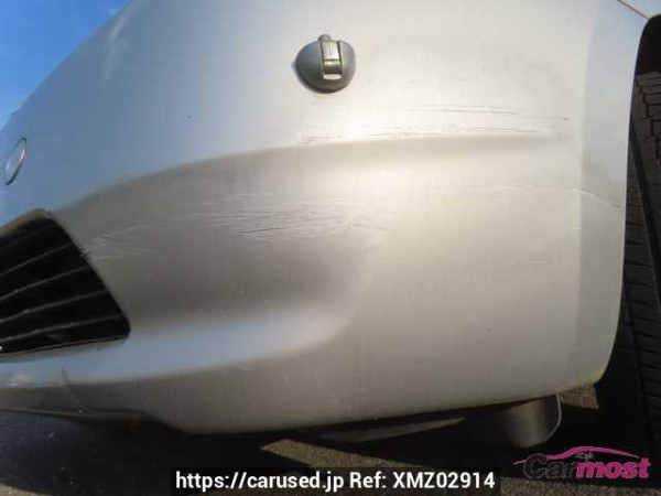 Used 2010 CVT toyota prius NHW20 Image[7]