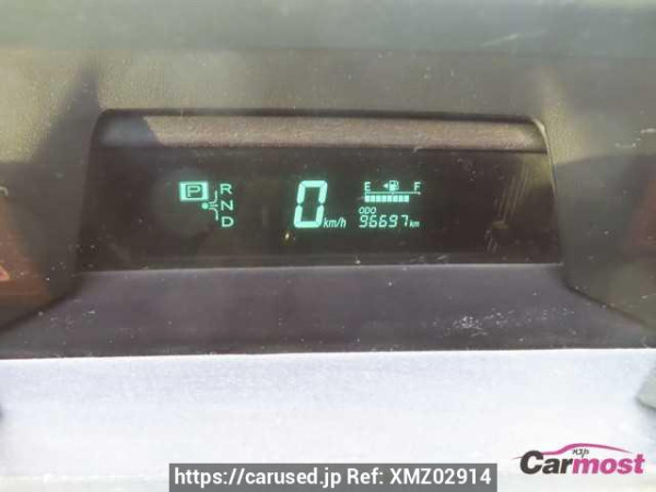 Used 2010 CVT toyota prius NHW20 Image[11]