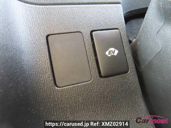 Used 2010 CVT toyota prius NHW20 Image[13]